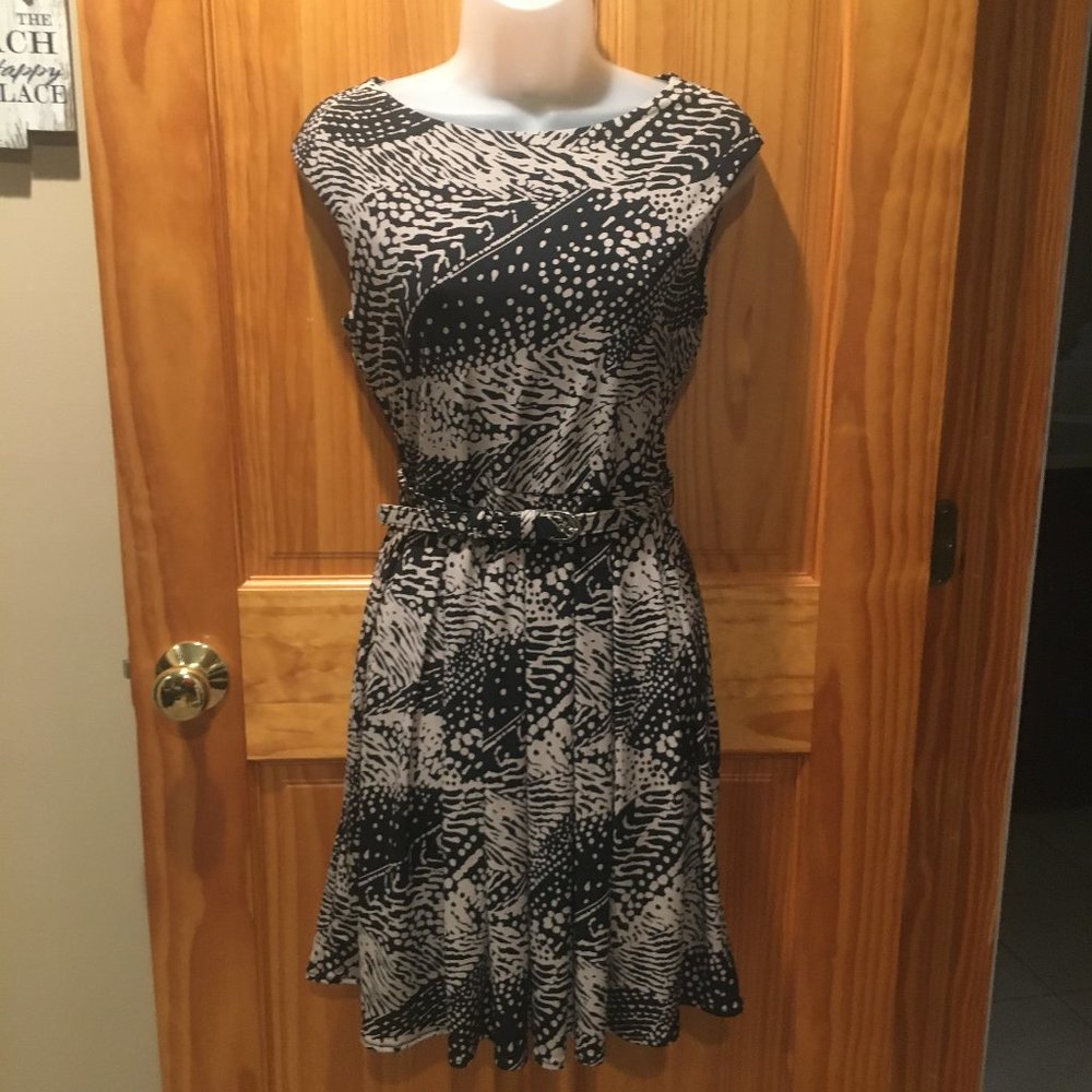 Alfani Dress